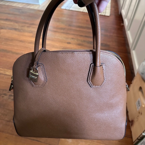 Michael Kors small satchel - Picture 4 of 4